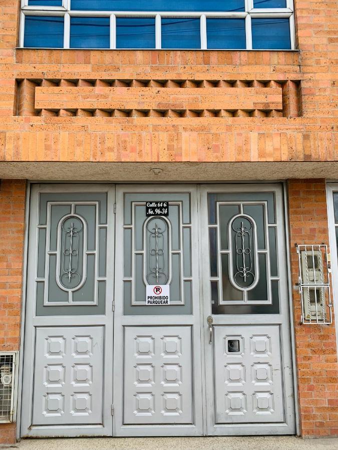 Апартаменты Bogota Kings 401 Экстерьер фото